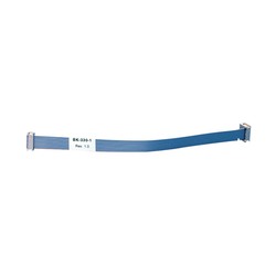 Bandkabel för 1 slavpanel