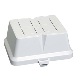 AK2-D LOCK F RJ45 ADAPTERS 10/